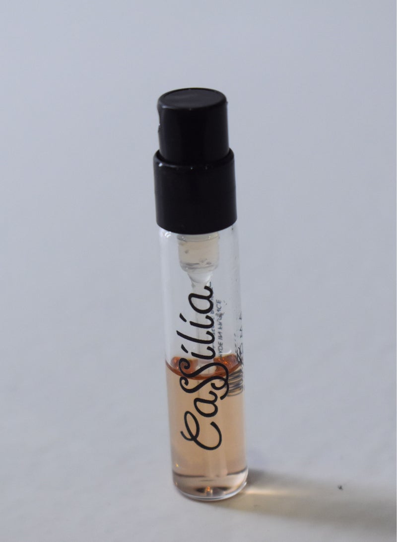 PACOMA PARIS Cassilia EDP 2 ml - Image 2