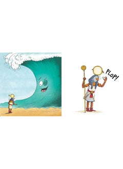 How Ra Saved the World  - Image 2