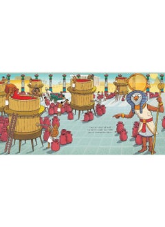 How Ra Saved the World  - Image 4