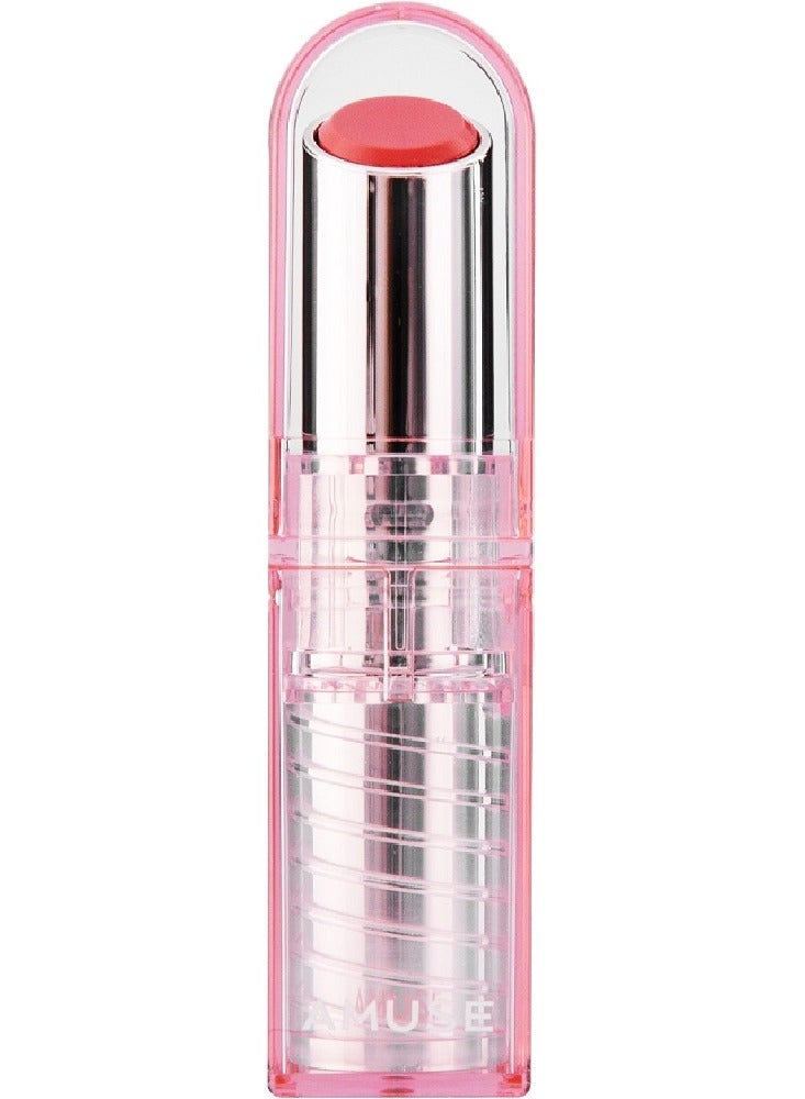 Amuse Dew Balm 06 Dew Rose 3.2g - Image 1