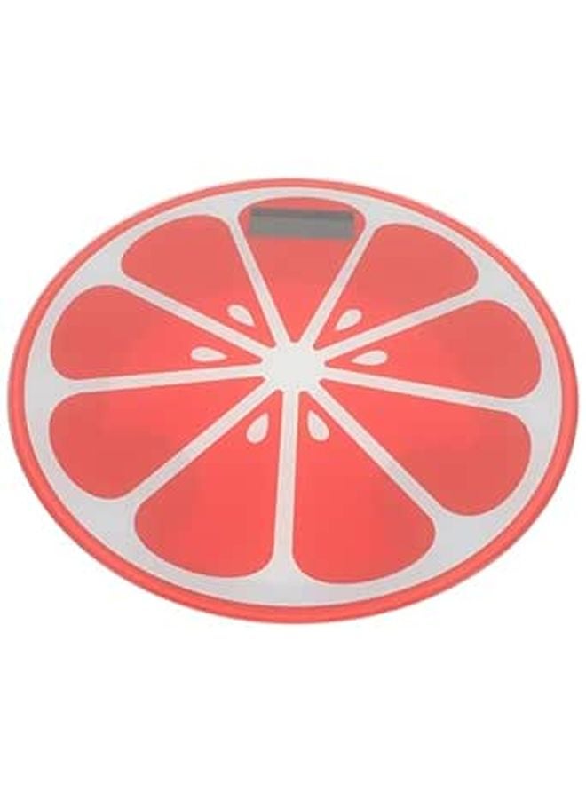 Digital Body Weight Scale With Non Skid Feet Portable Compact Design For Home Use - Image 1