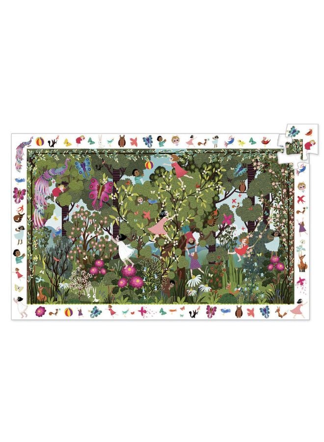 DJECO Garden Play Time - Image 2