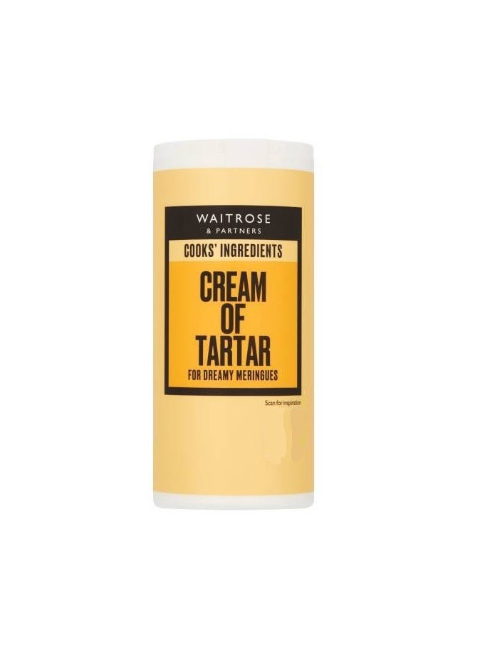 Cream of Tartar, 140g - pzsku/ZE4A6220270F50D45DA4DZ/45/_/1729805043/2c651c41-3f5c-4cb4-8681-ce72702f2c83