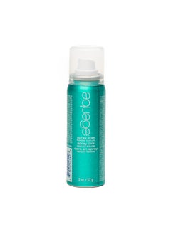 Aquage Spray Wax, Flexible Texturizing Spray, Travel Size, Strengthening and Protecting to Provide Workable Volume and Texture, 2 oz.