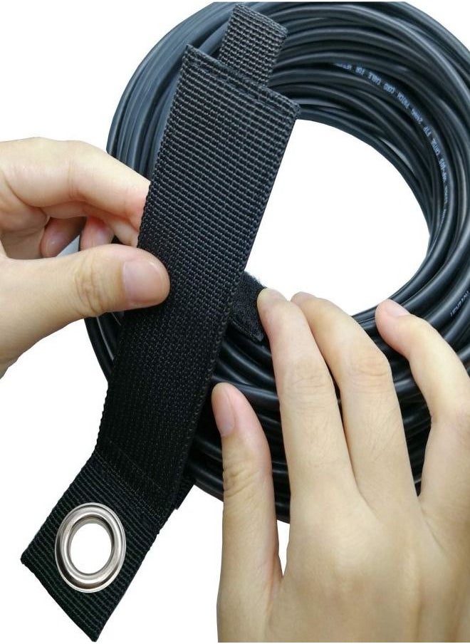 Generic - Nylon Storage Velcro Strap - Image 1