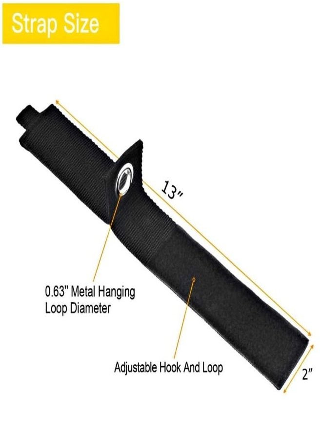 Generic - Nylon Storage Velcro Strap - Image 1