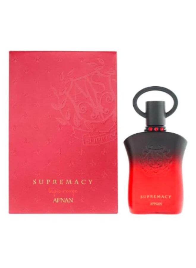 أفنان عطر سوبريميسي تابيس روج للسيدات 90 مل  - Image 1