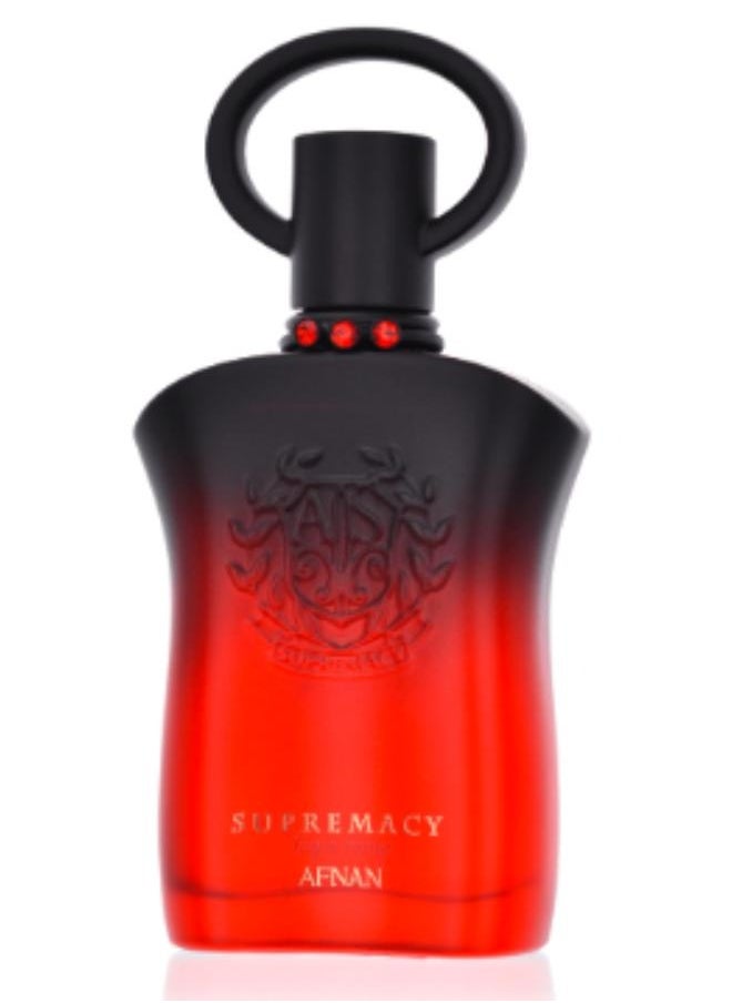 أفنان عطر سوبريميسي تابيس روج للسيدات 90 مل  - Image 2