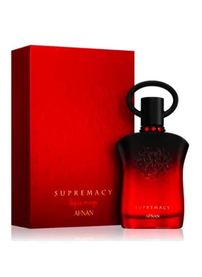 أفنان عطر سوبريميسي تابيس روج للسيدات 90 مل  - Image 3