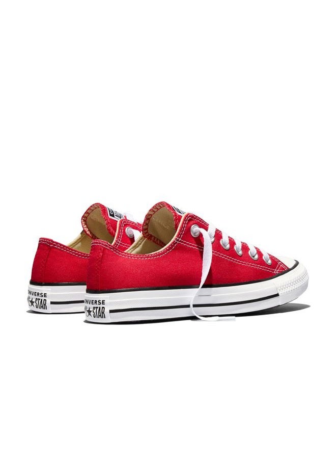 CONVERSE CTAS CORE OX Shoes For UNISEX MULTI 40 - Image 5
