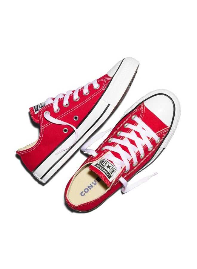 CONVERSE CTAS CORE OX Shoes For UNISEX MULTI 40 - Image 4