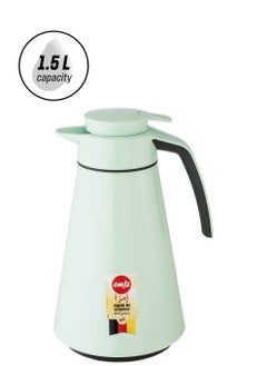 emsa German EMSA thermos capacity 1.5 liter  - Image 1