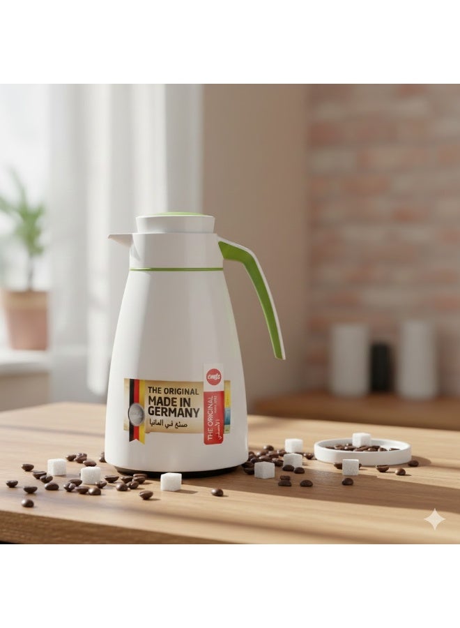 إمزا ترمس امزا ألماني 1.5 لتر - Image 1