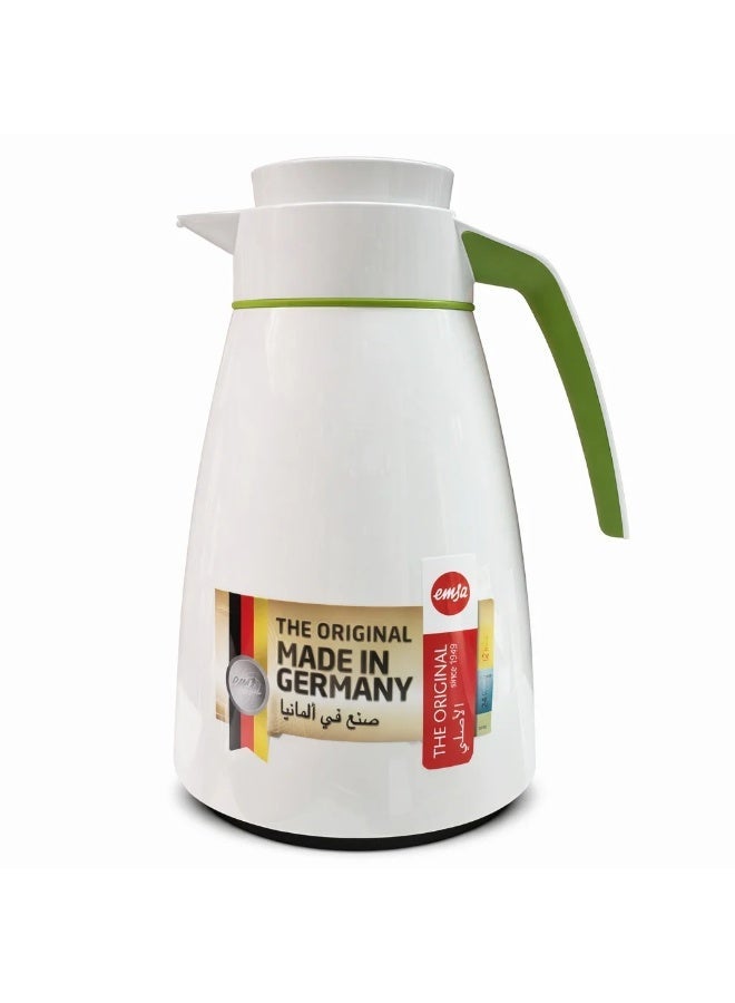إمزا ترمس امزا ألماني 1.5 لتر - Image 2