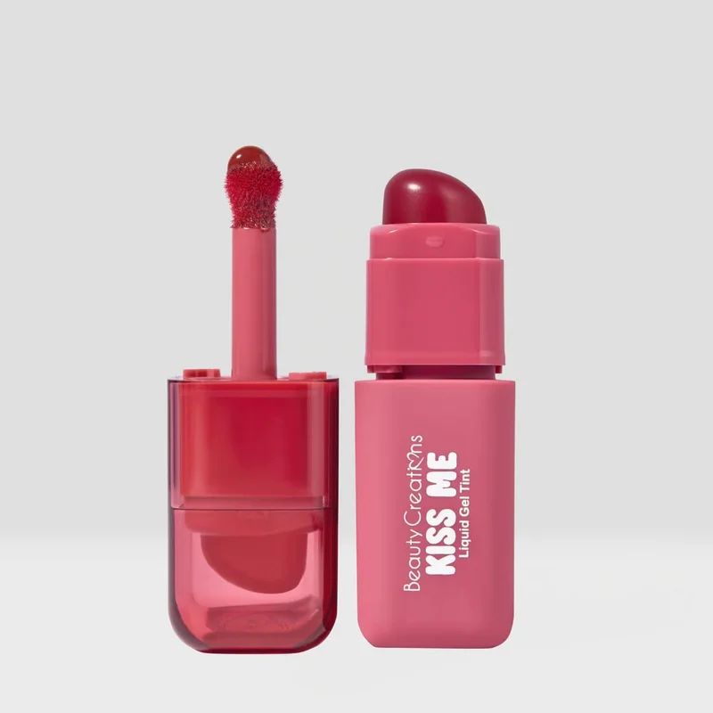 Beauty Creations BC Kiss Me Tint Tender Rose