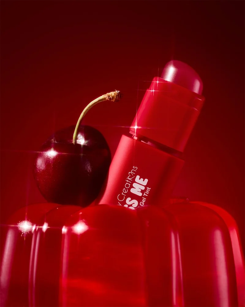 Beauty Creations BC Kiss Me Tint Tender Rose