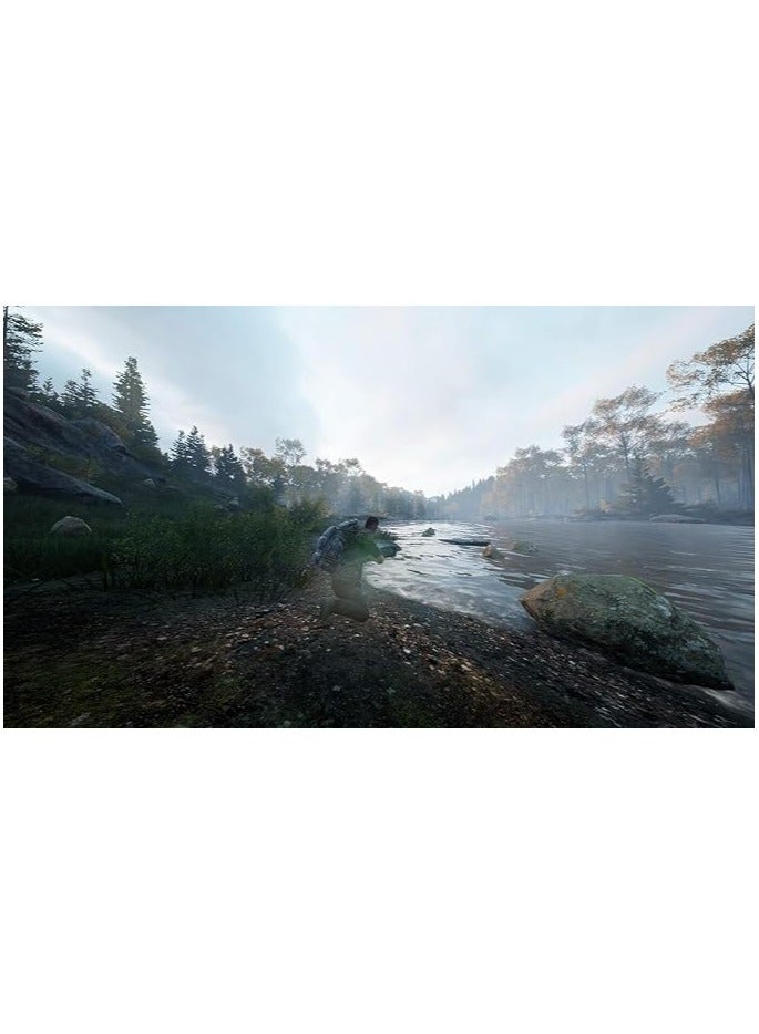 H120 Hunting Simulator 2 For PS5 - PlayStation 5 - Original - Image 3