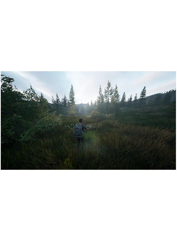H120 Hunting Simulator 2 For PS5 - PlayStation 5 - Original - Image 5