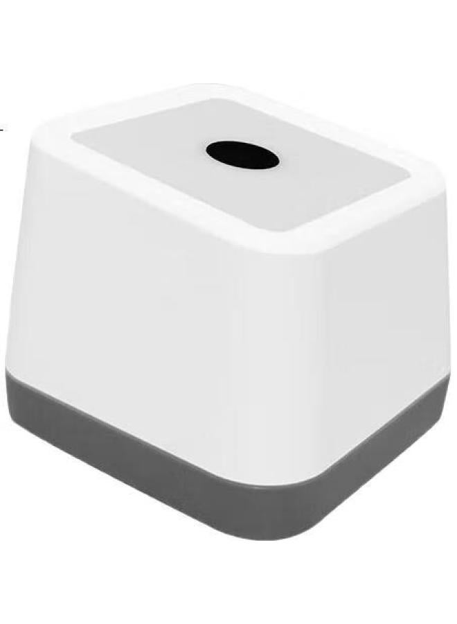 Newland Newland Fr21 Qr Code Payment Box, 1D/2D Scanner Platform, Screen Scanner, Restaurant Cashier Qr Code Scanner, Wechat Voice Broadcast, Small White Box - Image 2