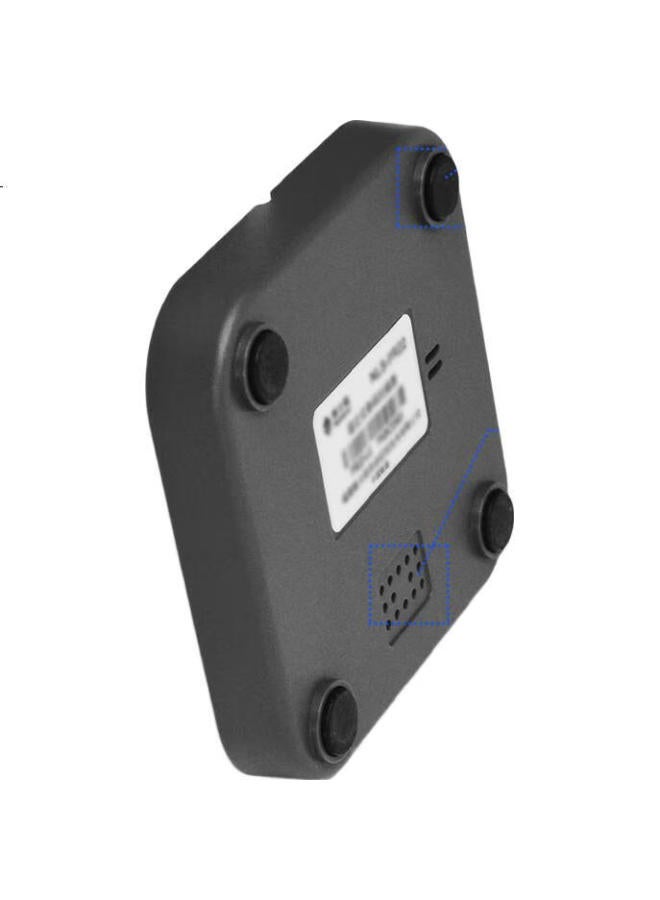 Newland Newland Fr21 Qr Code Payment Box, 1D/2D Scanner Platform, Screen Scanner, Restaurant Cashier Qr Code Scanner, Wechat Voice Broadcast, Small White Box - Image 1