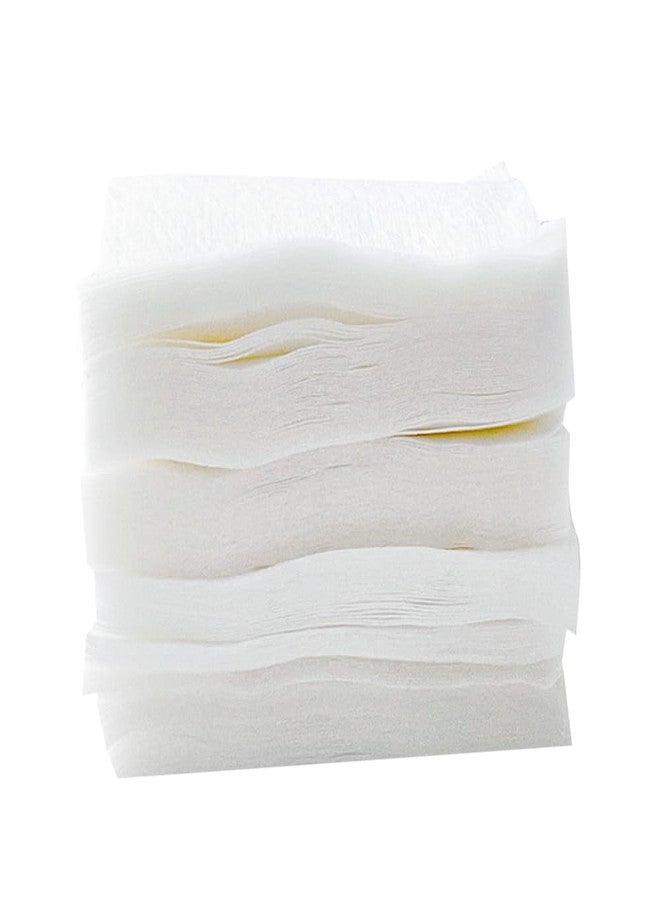glow Invisible lyocell pads : cotton pads made with 100% biodegradable and vegan certified material, suitable to pair with toner or essence and use as face masks