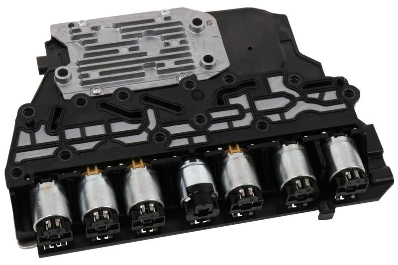 ACDelco GM Original Equipment 24287420 Automatic Transmission Control Valve Body with Transmission Control Module - Image 5