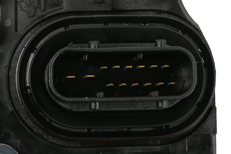 ACDelco GM Original Equipment 24287420 Automatic Transmission Control Valve Body with Transmission Control Module - Image 3