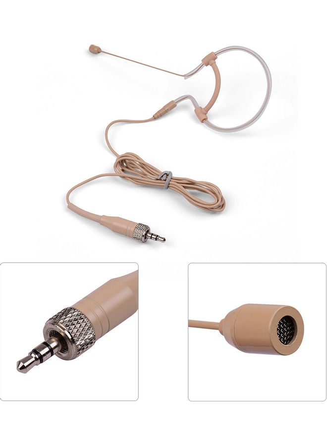 Beauenty 3.5mm Condenser Microphone Mic Multicolor - Image 5