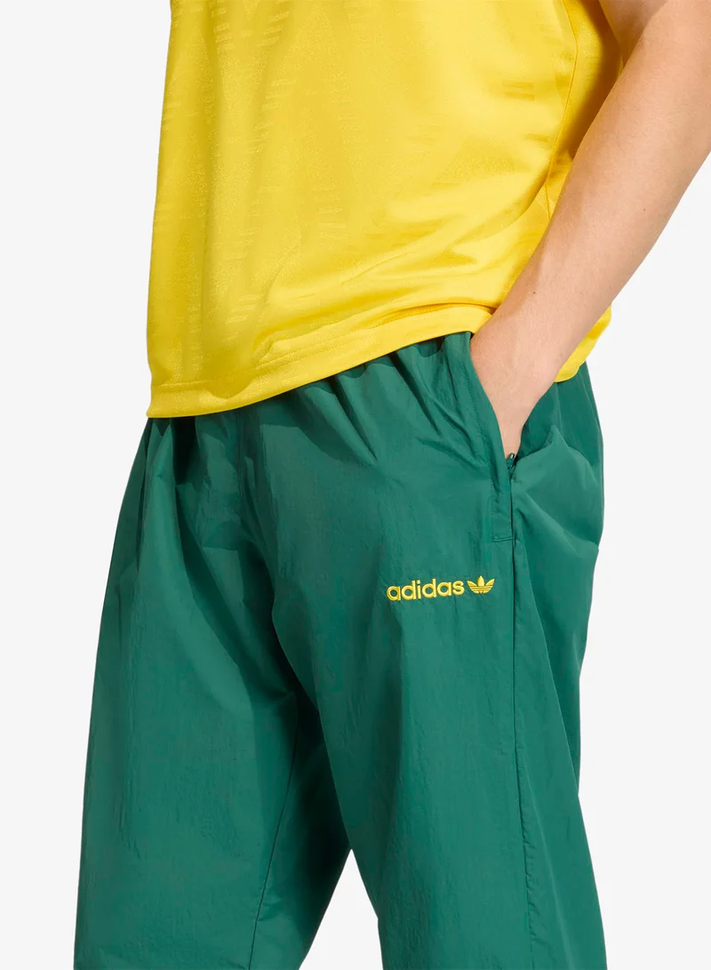 Adidas Originals CGREEN Santiago Track Pants for Men | Best Price UAE