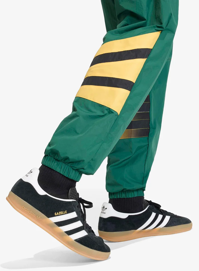 Adidas Originals CGREEN Santiago Track Pants for Men | Best Price UAE