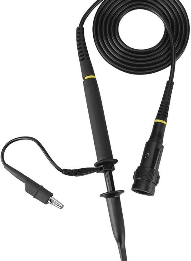 P4060 1 100 High Voltage 2000V 60MHz Oscilloscope Probe Kit with 1 2m Cable - Image 5