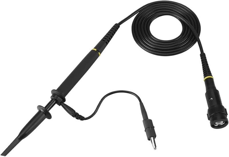 P4060 1 100 High Voltage 2000V 60MHz Oscilloscope Probe Kit with 1 2m Cable - Image 1