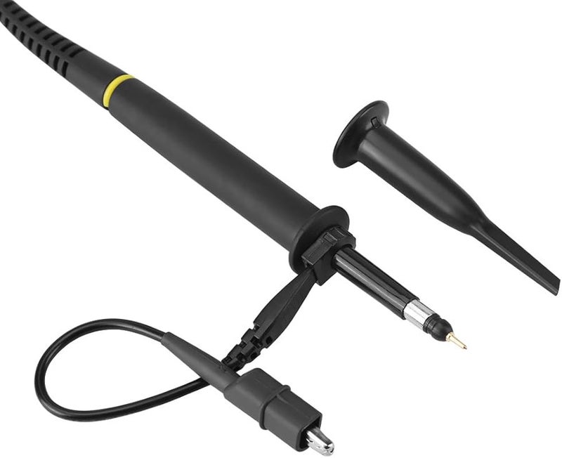 P4060 1 100 High Voltage 2000V 60MHz Oscilloscope Probe Kit with 1 2m Cable - Image 3