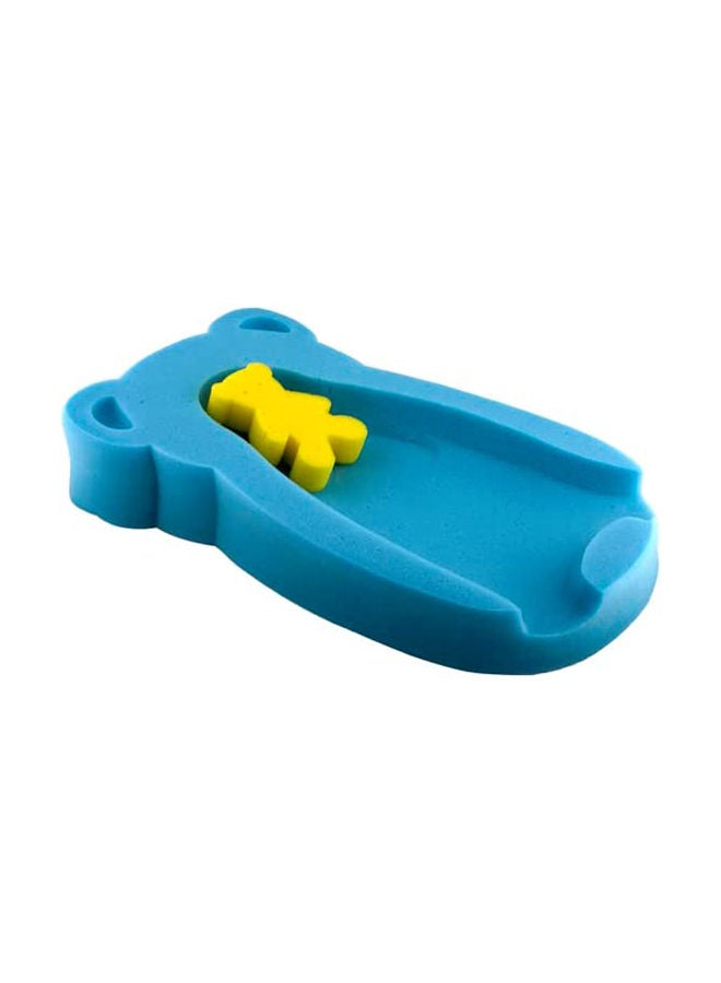 Kiko Foam Bath Support ( 0 M+)-Blue - Image 1