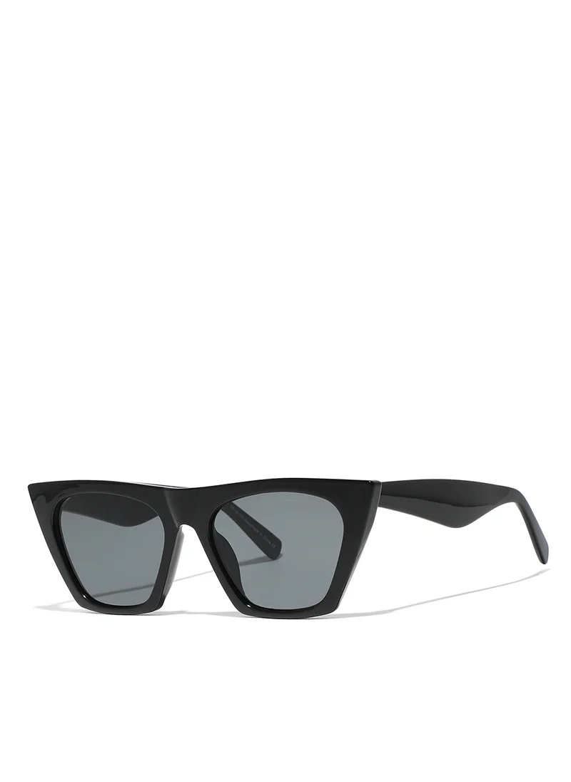 Blackout BlackOut LIBERTY - Cat Eye - Full Rim - Sunglasses