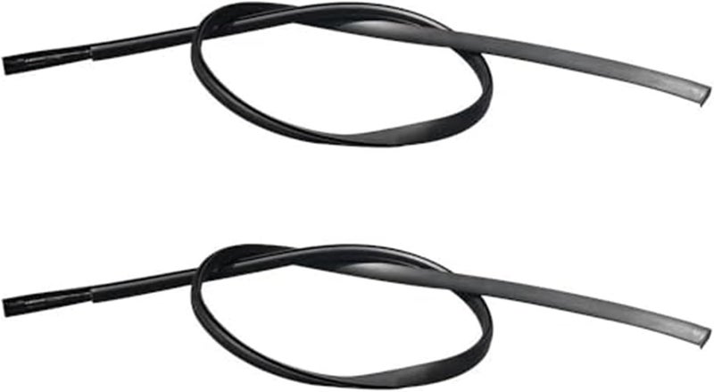 DEMULAX Car Door Edge Protector for Toyota Corolla - Image 4