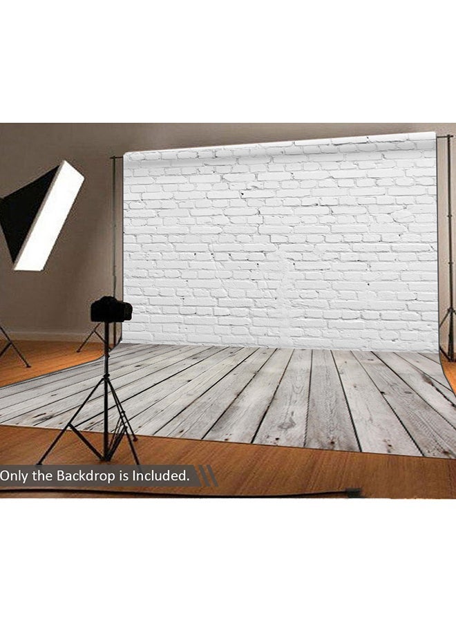 Classic Photography Background Multicolour - Image 2