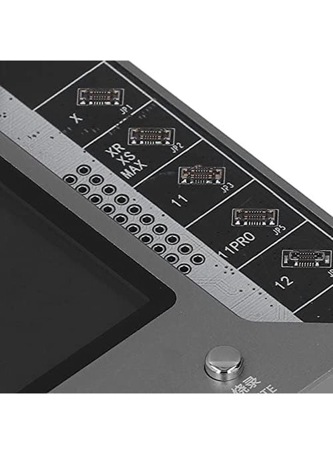 أداة إصلاح نقطة وجه فتحة الكابل المرن من مادة ABS لهاتف iPhone X XS XR 11 12 Pro Max - Image 4