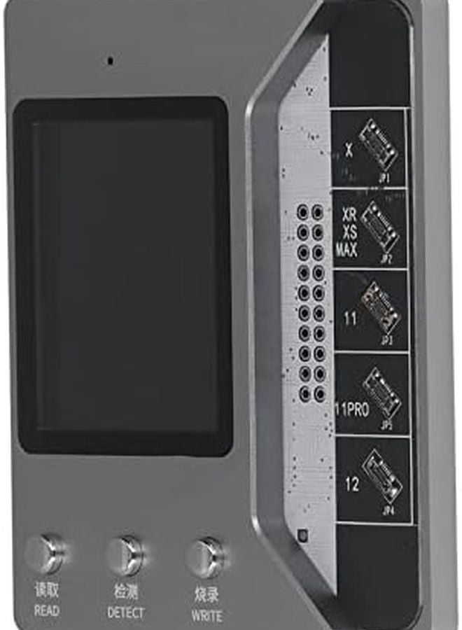 أداة إصلاح نقطة وجه فتحة الكابل المرن من مادة ABS لهاتف iPhone X XS XR 11 12 Pro Max - Image 5