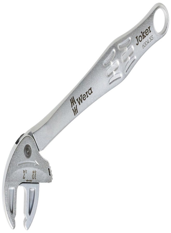 ويرا مفتاح ربط ذاتي الضبط Wera 05020099001 | 6004 Joker XS - 7 مم - 10 مم - Image 1