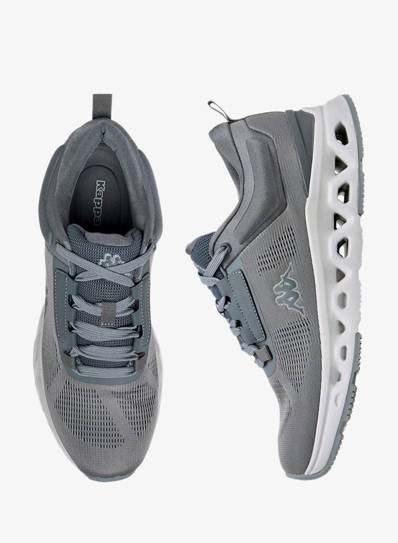 Kappa Men's Lace-Up Sports Shoes - Image 3