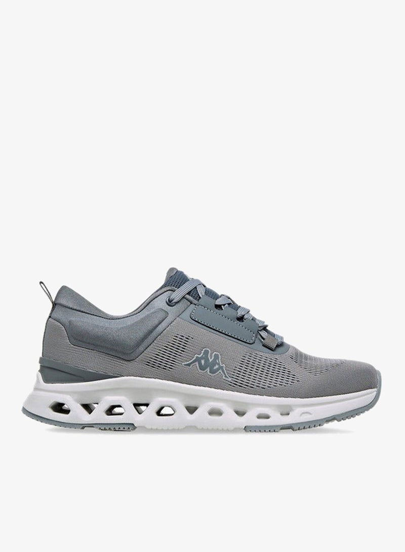 Kappa Men's Lace-Up Sports Shoes - Image 1