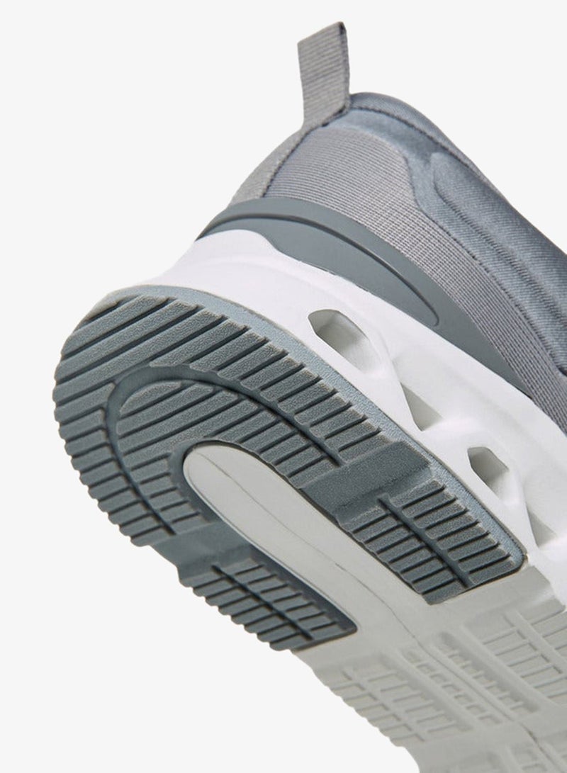 Kappa Men's Lace-Up Sports Shoes - Image 5