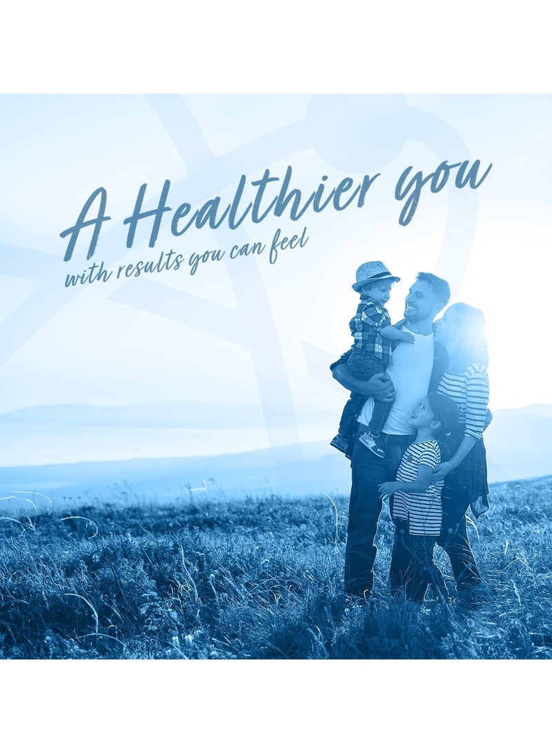 أبلايد نيوتريشن تطبيق التغذية فيتامين متعدد - Image 5