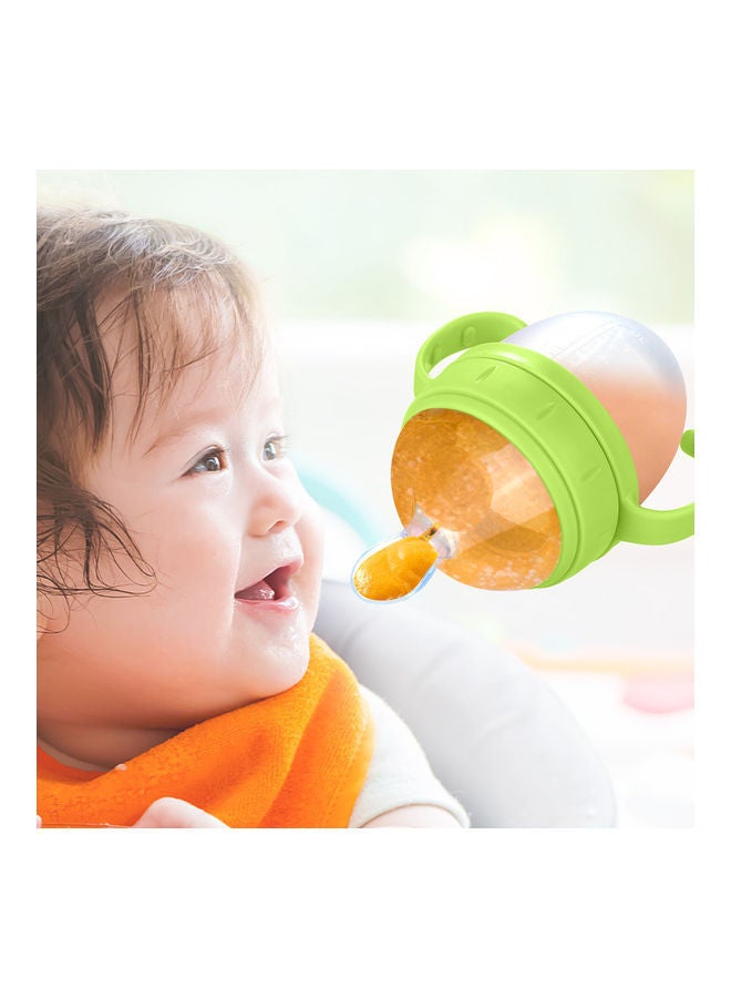 XiuWoo Baby Rice Cereal Bottle - Image 5