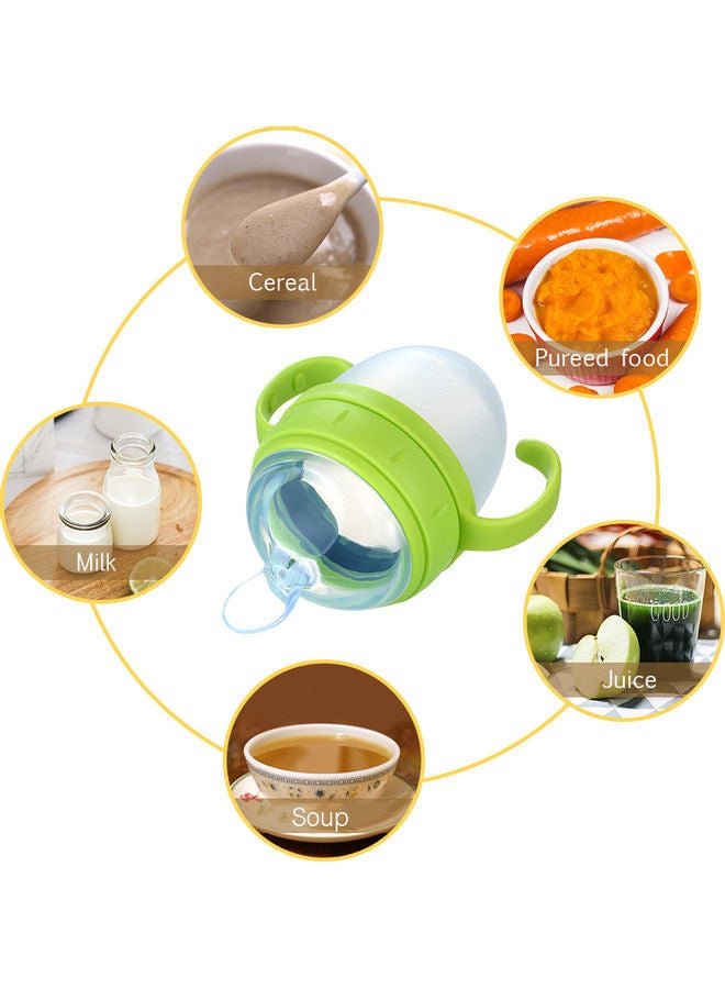 XiuWoo Baby Rice Cereal Bottle - Image 2