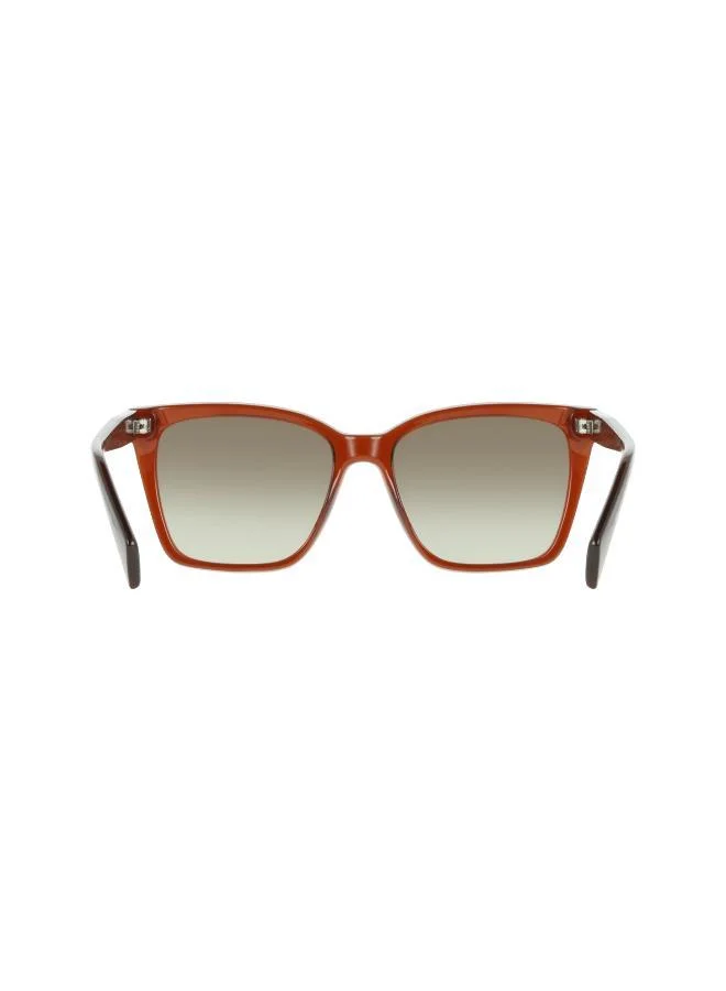 Liu Jo Rectangle Sunglasses
