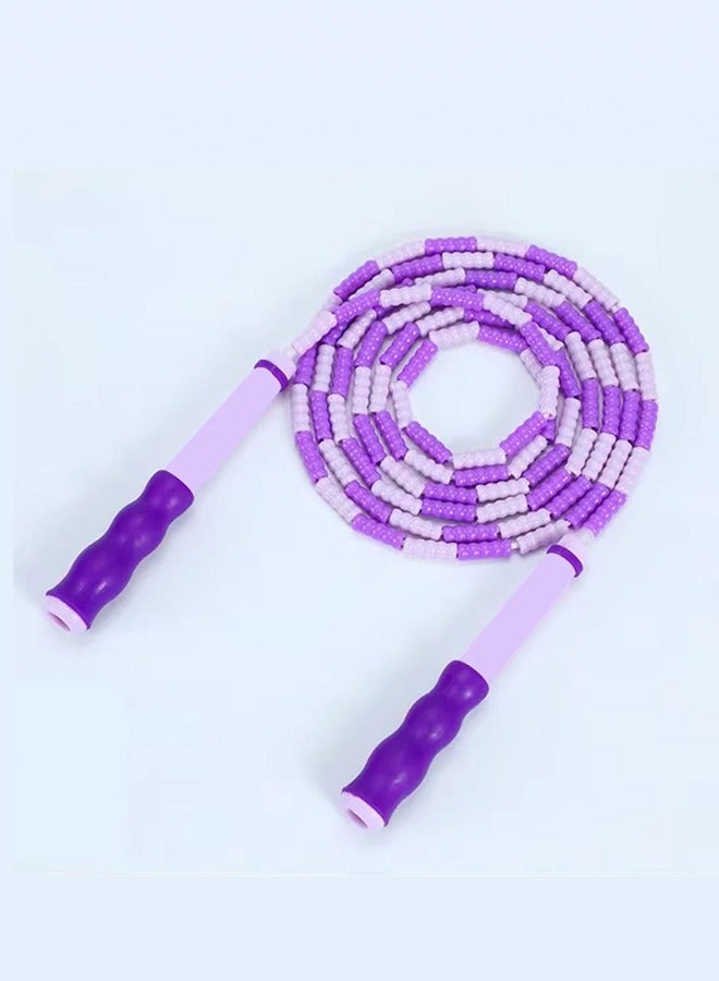 Generic Hittage and high -quality fitness rope is suitable for men and women /BRR100 - Image 1