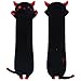 MIAOHAHA Long Plush Demon Toy Stuffed Animal Pillow Hugging Pillow Gift for Kids and Girls 50cm196in - Image 3