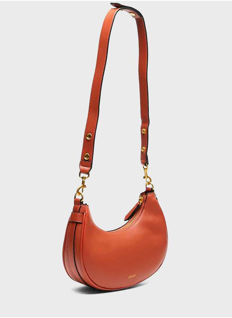 Celeste - Zip Through Hobo - Image 1